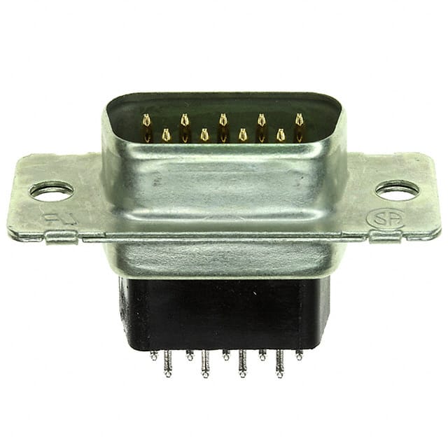 205733-1 TE Connectivity AMP Connectors  Gruppi di connettori D-Sub